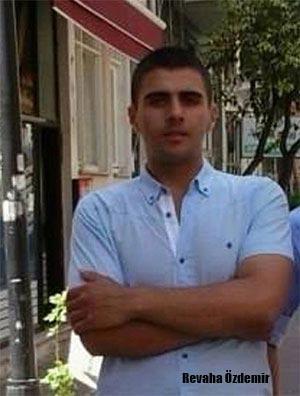 6. Ana Jet Üssünde hoş geldin dayağı