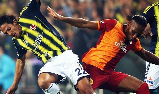 Galatasaray Fenerbahçe Görüntülü Canlı Anlatım İzle (GS FB görüntülü izle)
