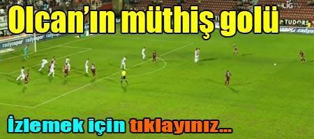 Trabzonsporda Milli Takım tepkisi