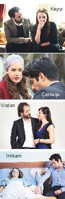 KANAL D’NİN DE DİZİLERİ TUTMADI