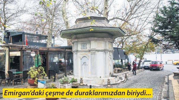 “Huzur tam bir İstanbul romanıdır”