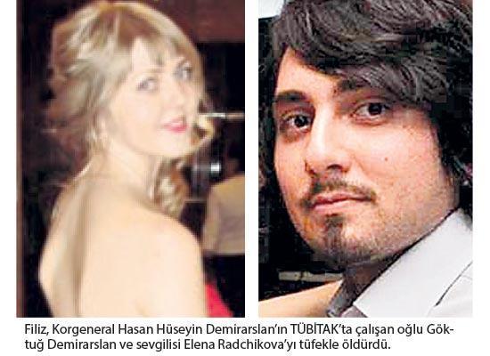 Öğretmenin  katili tanıdık