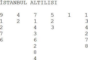 Para boyun farkıyla gitti