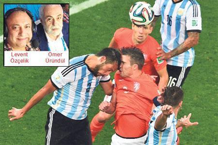 ‘ÖMERCiĞiM  54 DAKiKA OLDU’