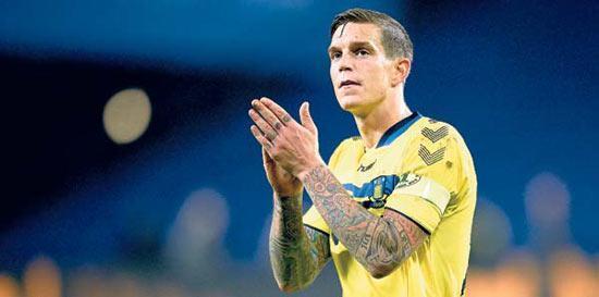 Kjaerden Fenerbahçe ve Agger açıklaması