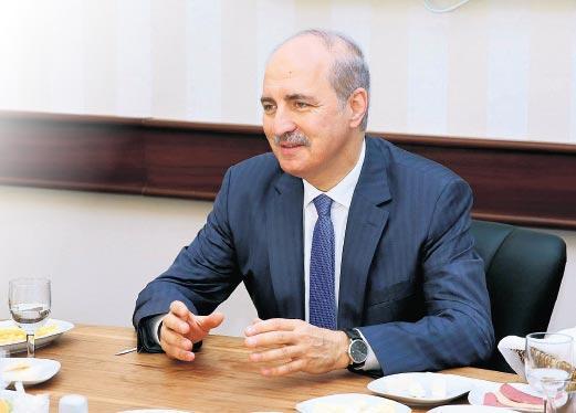 ‘Ortak operasyon teklifi masada’