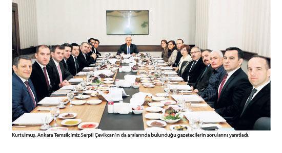 ‘Ortak operasyon teklifi masada’