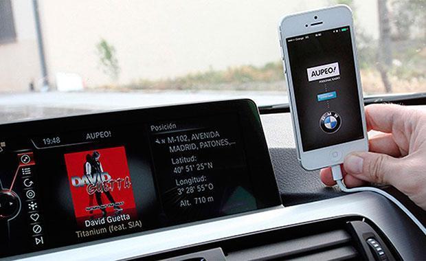 Otomobile telefonla bağlanmak riskli mi