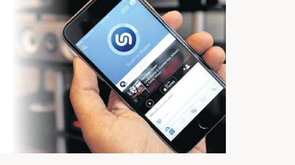 Shazam’lanmak mı YouTube’da tıklanmak mı