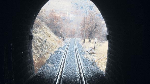 Doğuya giden en güzel yol
