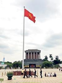 Keşfedilmeyi bekleyen mistik şehir ‘Hanoi’