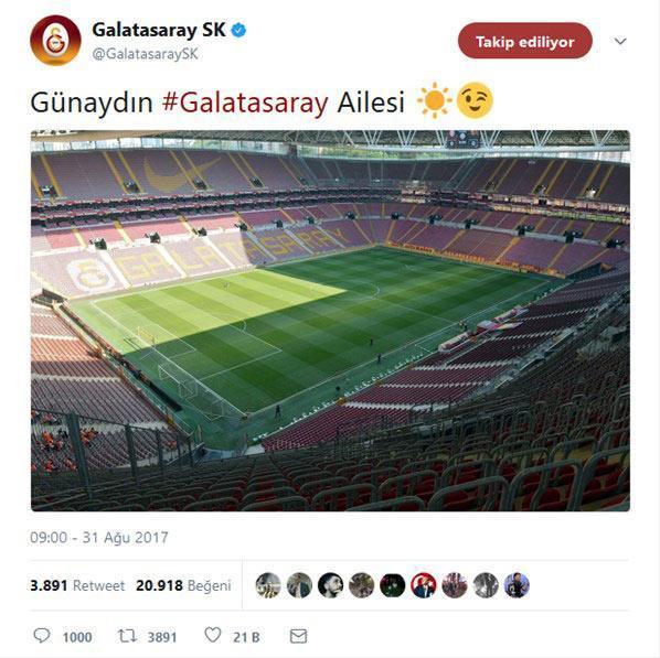 Galatasaraydan Asamoah açıklaması