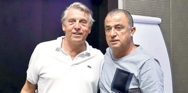 Rakiplere analiz