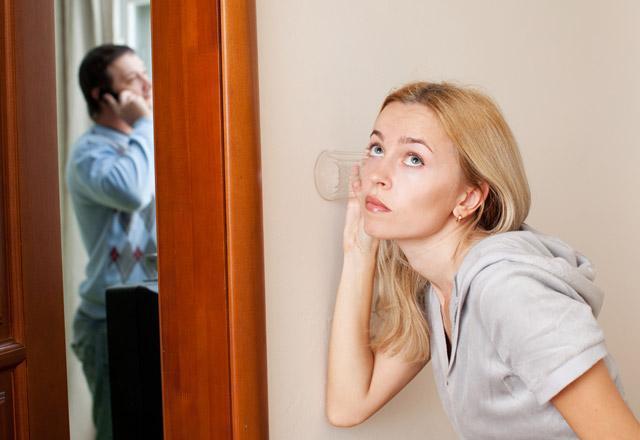 Eşler arası aşırı kıskançlığın nedenleri: Eşler arası aşırı kıskançlığın nedenleri: