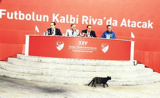 RÜYA DEĞİL GERÇEK