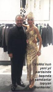 Bütün yüzler “Özgü Namal...”