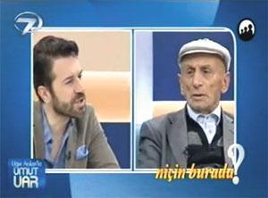 OYLUM TALU’DAN SANSÜRE iSYAN