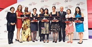 Bu kadınlara kimse kayıtsız kalmamalı