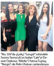 BÖYLE ‘DOST’  OLMAZ OLSUN