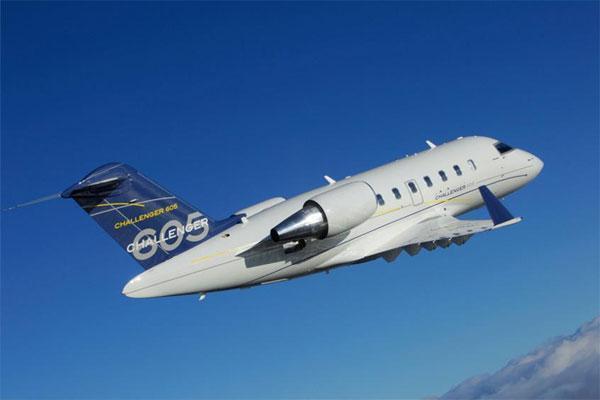 Acun Ilıcalıya 9 milyon euroluk yeni jet