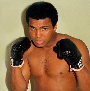 Muhammed Ali hayatını kaybetti