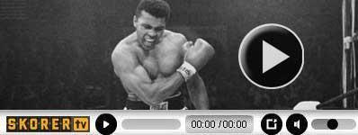 Muhammed Ali hayatını kaybetti