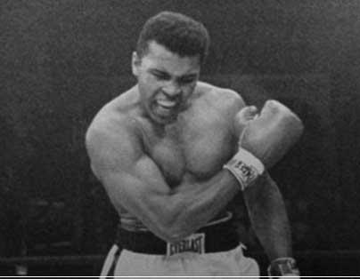 Muhammed Ali hayatını kaybetti