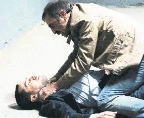 BEHZAT Ç. MAFYA  BABASI OLACAK MI