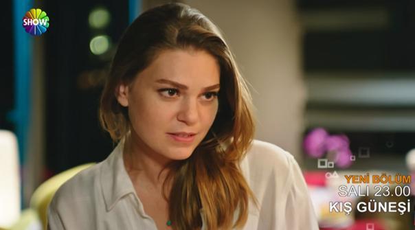 Kiş güneşi 16. Son bölümde heyecan doruktaydi! - izle