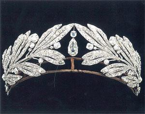 TARİH YAZAN MÜCEVHERLER