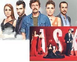 ASIL ‘KAYIP’