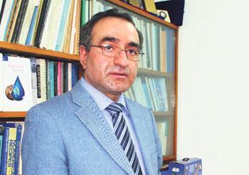 Hortumlarla yaşama alışacağız