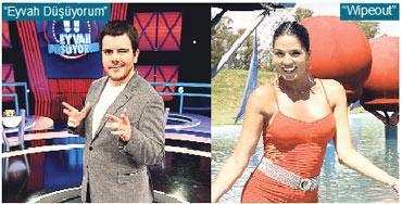 ENDEMOL TÜRKİYE’DE BÜYÜK OPERASYON