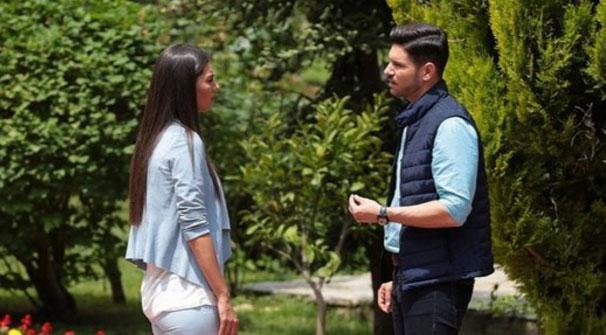 Asla Vazgeçmem 54. bölüm fragmanında Nura büyük şok -İzle