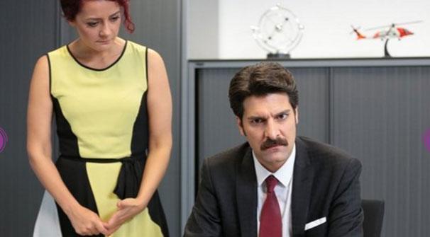 Asla Vazgeçmem 54. bölüm fragmanında Nura büyük şok -İzle