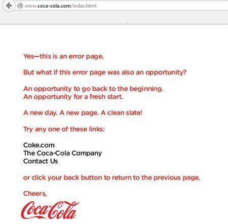 Coca Cola’ya büyük şok 