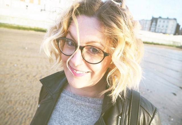 Terk edilen genç kadının bakın ne yaptı