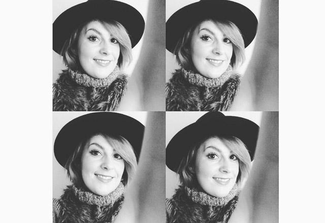 Terk edilen genç kadının bakın ne yaptı