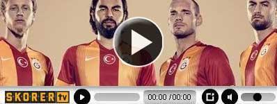 Galatasaraydan sponsor harekatı