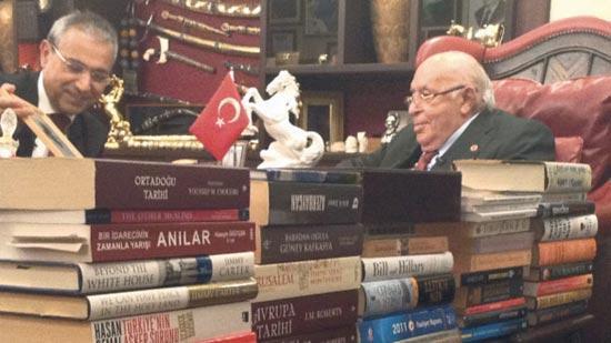 Demirel: Sandık her şey değildir