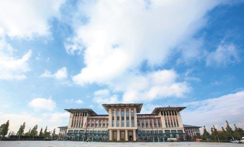 Başkent restoranları kozmik oda kaynıyor