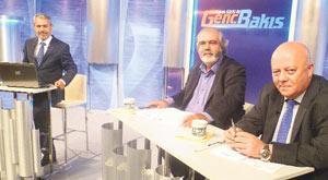 AB macerası bitti mi, biter mi