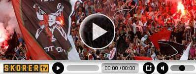 Feyenoorddan Beşiktaşa protokol ayıbı