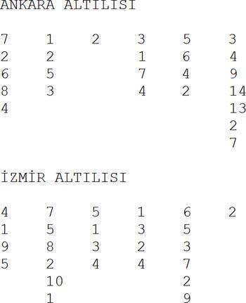 23 pırıl pırıl genç