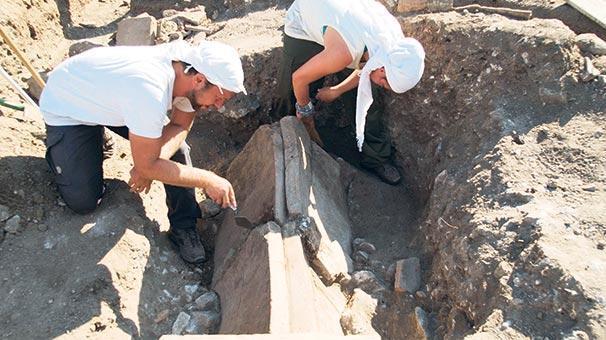 Kadinlarin ömrü 30 erkeklerin 40 yilmiş