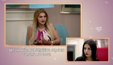 Kısmetse Olurda bu hafta kim elenecek İşte o fragman