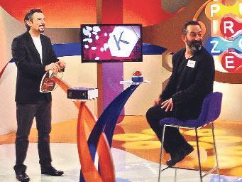 YILBAŞINDA HANGİ CEM YILMAZ DAHA ÇOK İZLENECEK