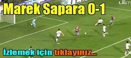Trabzonun Onuru var