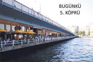 KENTi SARAN KÖPRÜLER