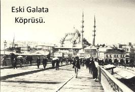KENTi SARAN KÖPRÜLER
